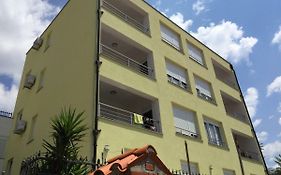 Villa Popic